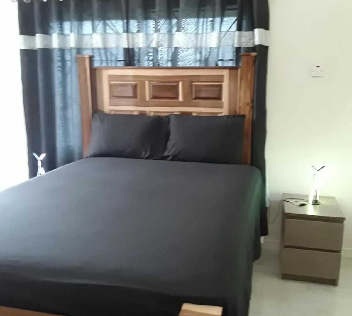 Florence Hall The Little Hideaway 빌라 자메이카
